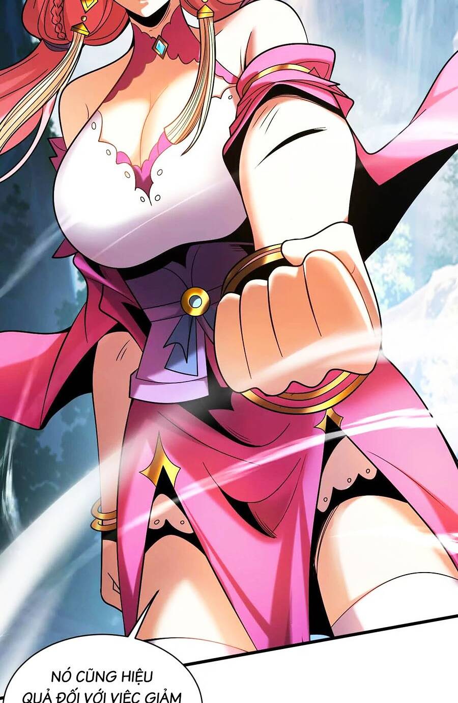 Đệ Tử Tu Luyện Còn Ta Thì Lười Biếng Chapter 28 - Trang 2