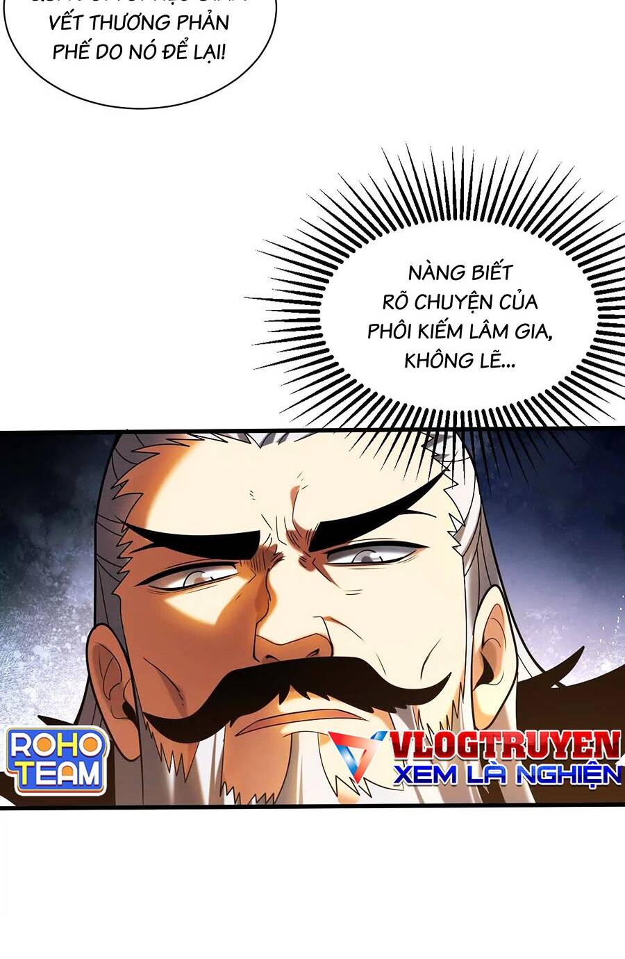 Đệ Tử Tu Luyện Còn Ta Thì Lười Biếng Chapter 28 - Trang 2