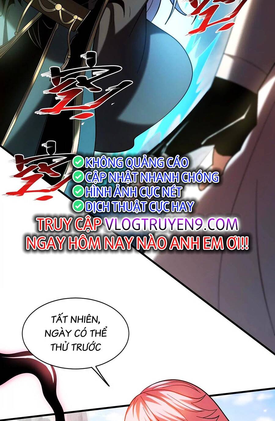 Đệ Tử Tu Luyện Còn Ta Thì Lười Biếng Chapter 28 - Trang 2