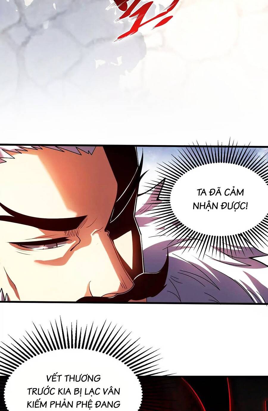 Đệ Tử Tu Luyện Còn Ta Thì Lười Biếng Chapter 28 - Trang 2