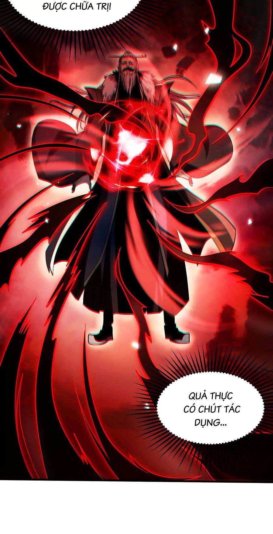 Đệ Tử Tu Luyện Còn Ta Thì Lười Biếng Chapter 28 - Trang 2