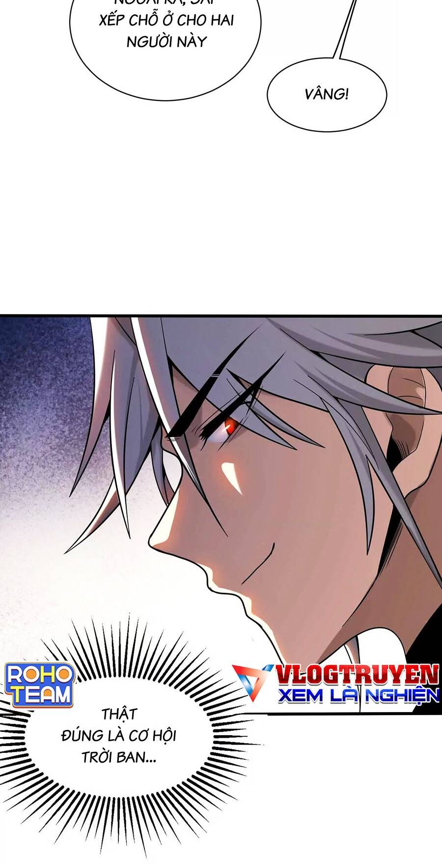 Đệ Tử Tu Luyện Còn Ta Thì Lười Biếng Chapter 28 - Trang 2