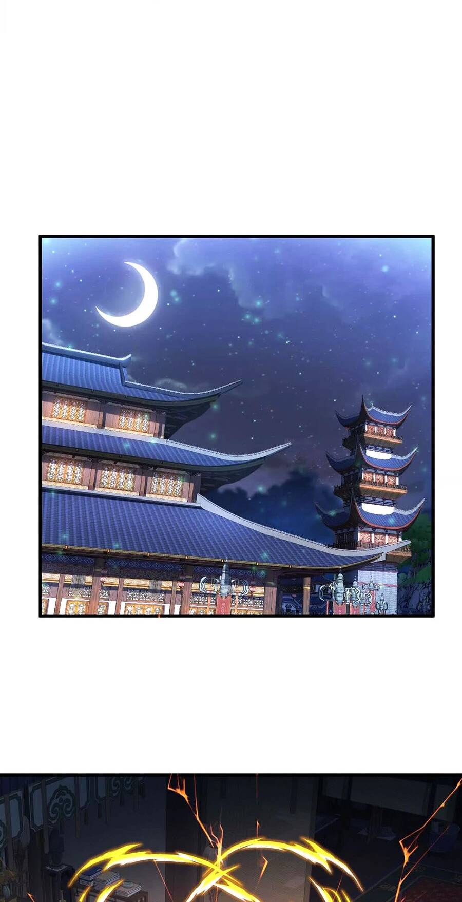 Đệ Tử Tu Luyện Còn Ta Thì Lười Biếng Chapter 28 - Trang 2