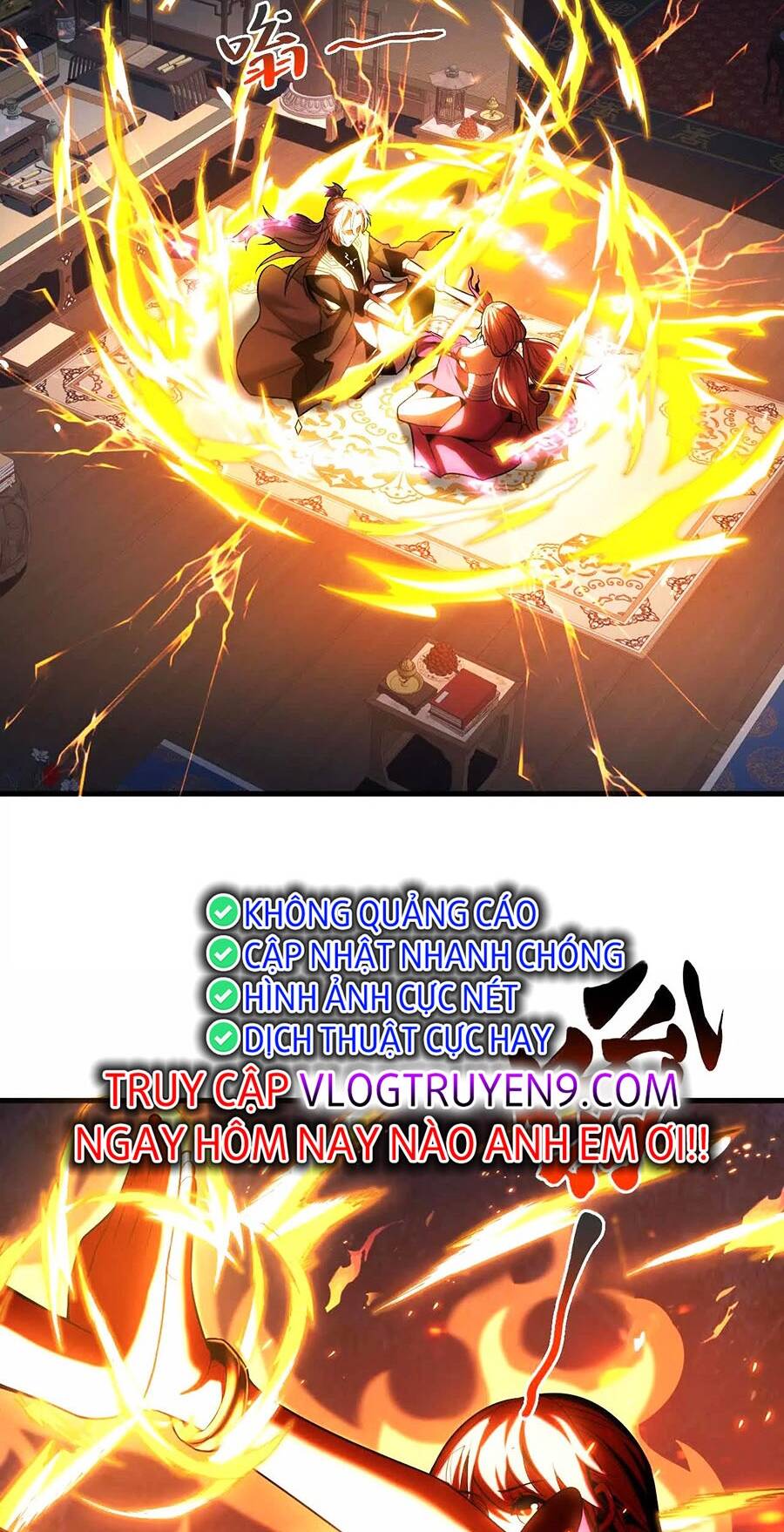 Đệ Tử Tu Luyện Còn Ta Thì Lười Biếng Chapter 28 - Trang 2