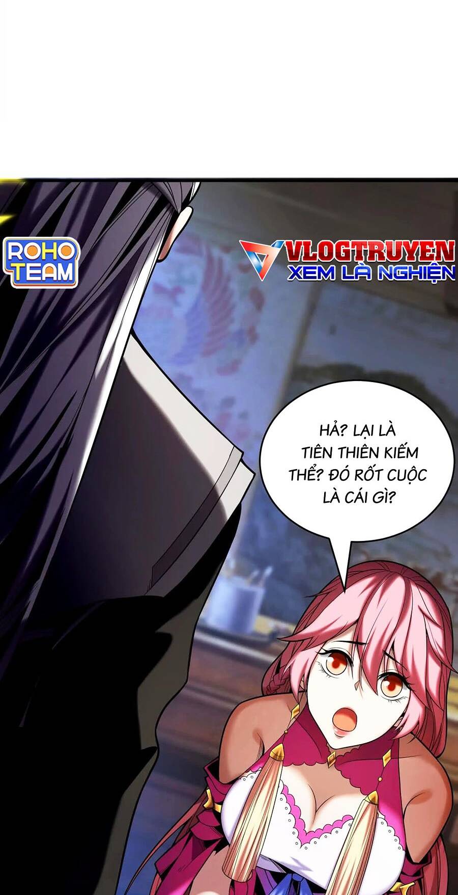 Đệ Tử Tu Luyện Còn Ta Thì Lười Biếng Chapter 28 - Trang 2