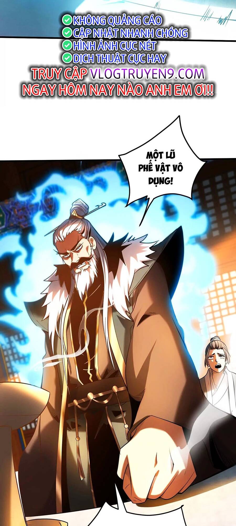 Đệ Tử Tu Luyện Còn Ta Thì Lười Biếng Chapter 28 - Trang 2