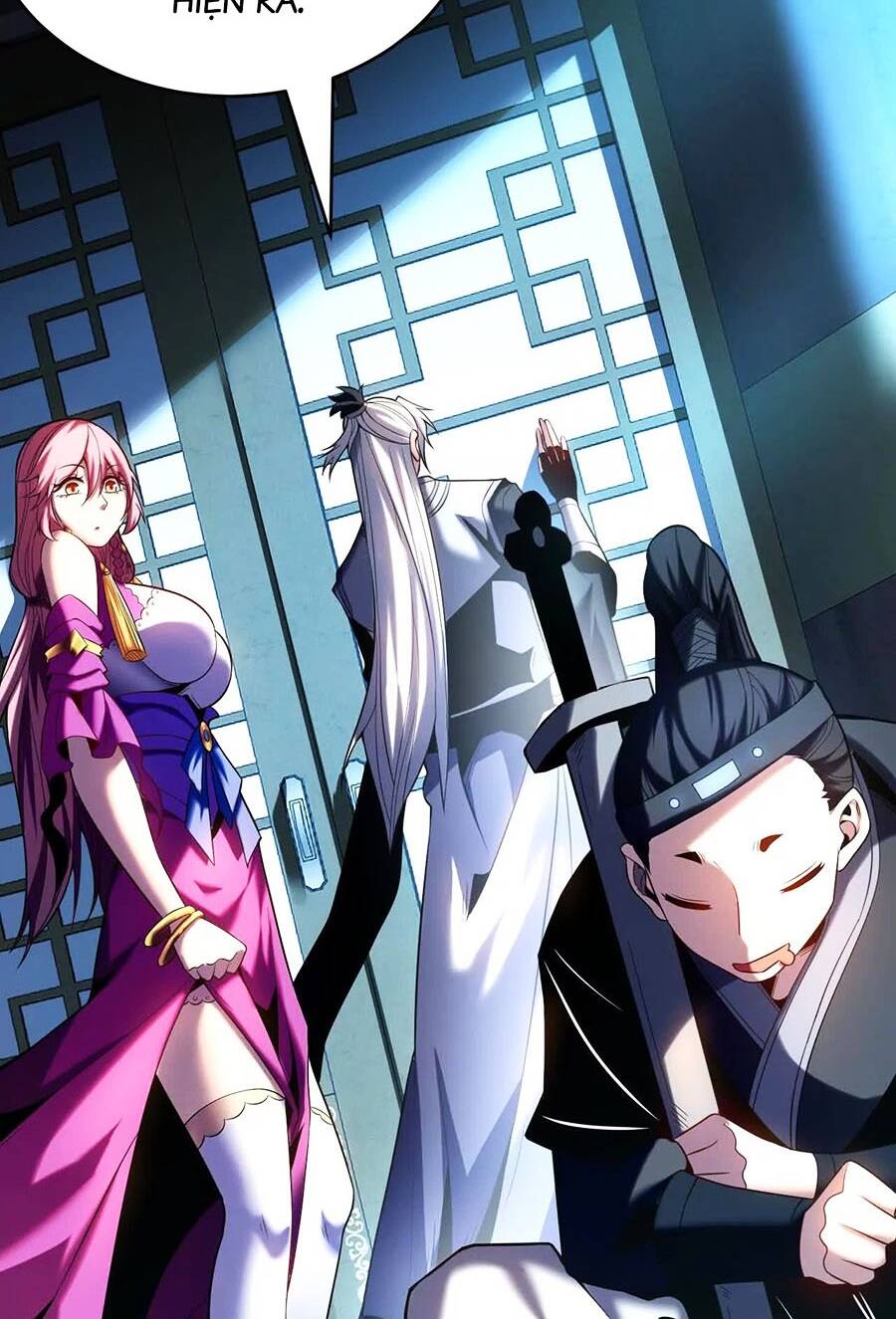 Đệ Tử Tu Luyện Còn Ta Thì Lười Biếng Chapter 29 - Trang 2