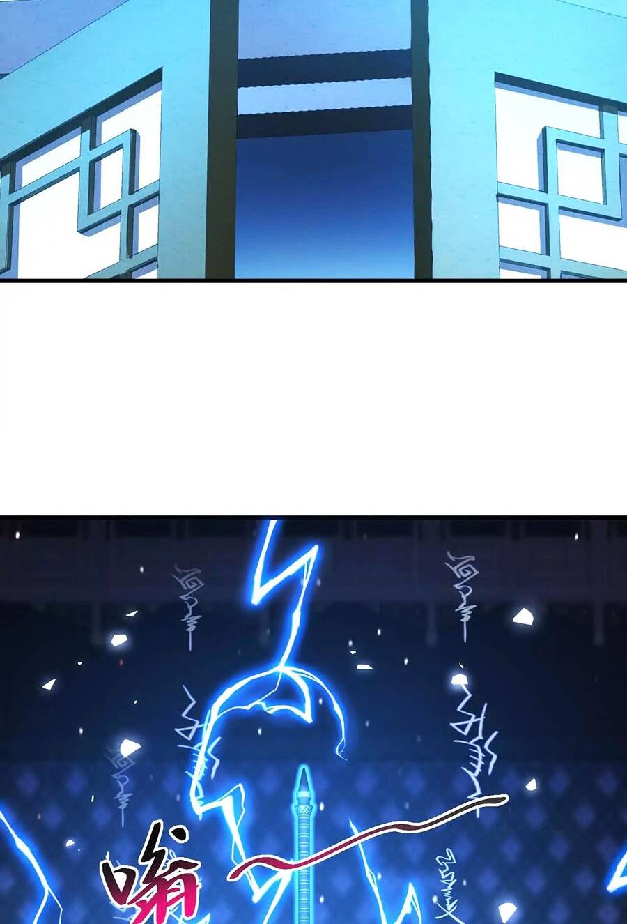 Đệ Tử Tu Luyện Còn Ta Thì Lười Biếng Chapter 29 - Trang 2