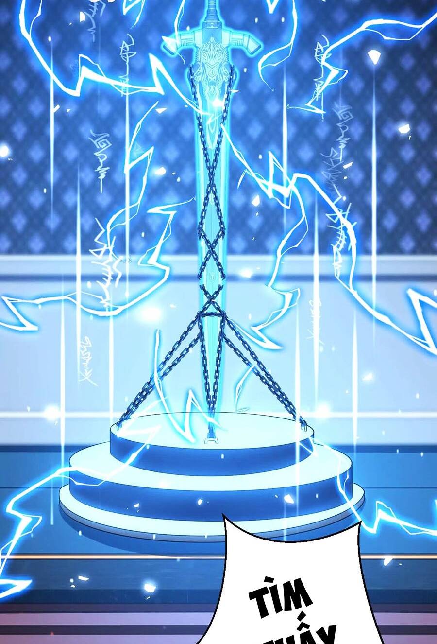 Đệ Tử Tu Luyện Còn Ta Thì Lười Biếng Chapter 29 - Trang 2