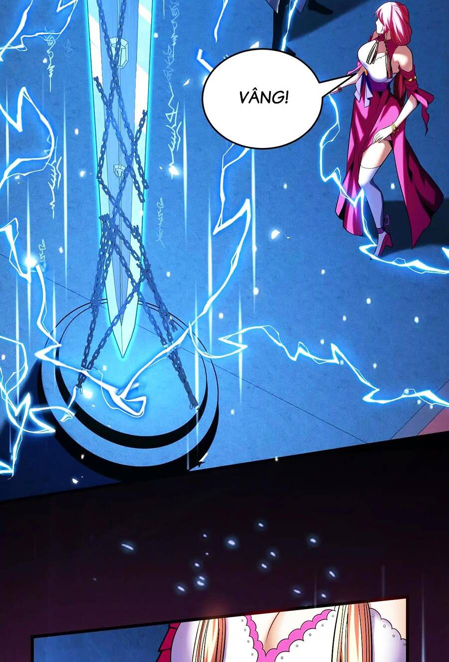 Đệ Tử Tu Luyện Còn Ta Thì Lười Biếng Chapter 29 - Trang 2