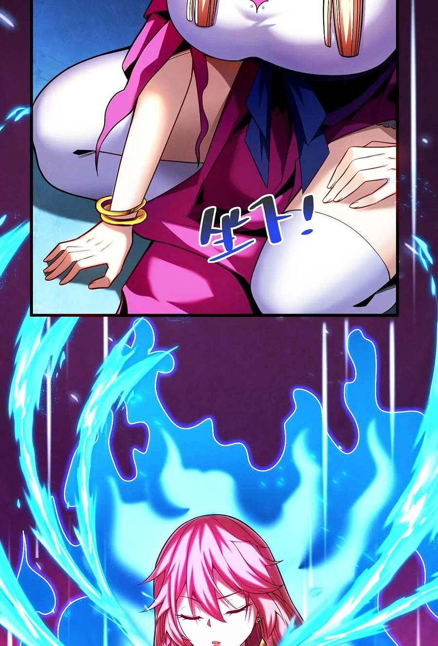 Đệ Tử Tu Luyện Còn Ta Thì Lười Biếng Chapter 29 - Trang 2