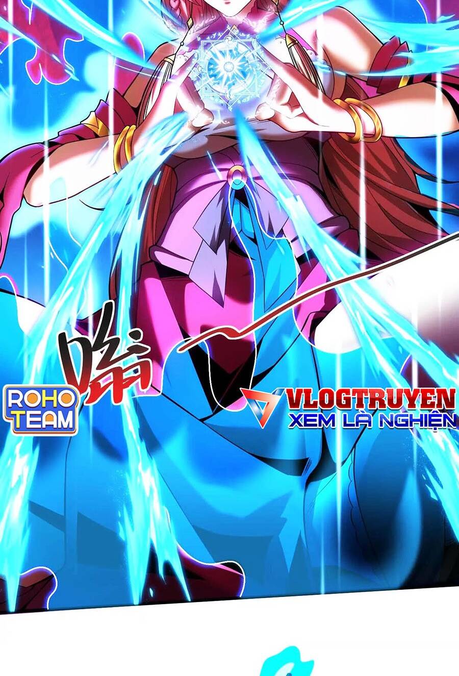 Đệ Tử Tu Luyện Còn Ta Thì Lười Biếng Chapter 29 - Trang 2