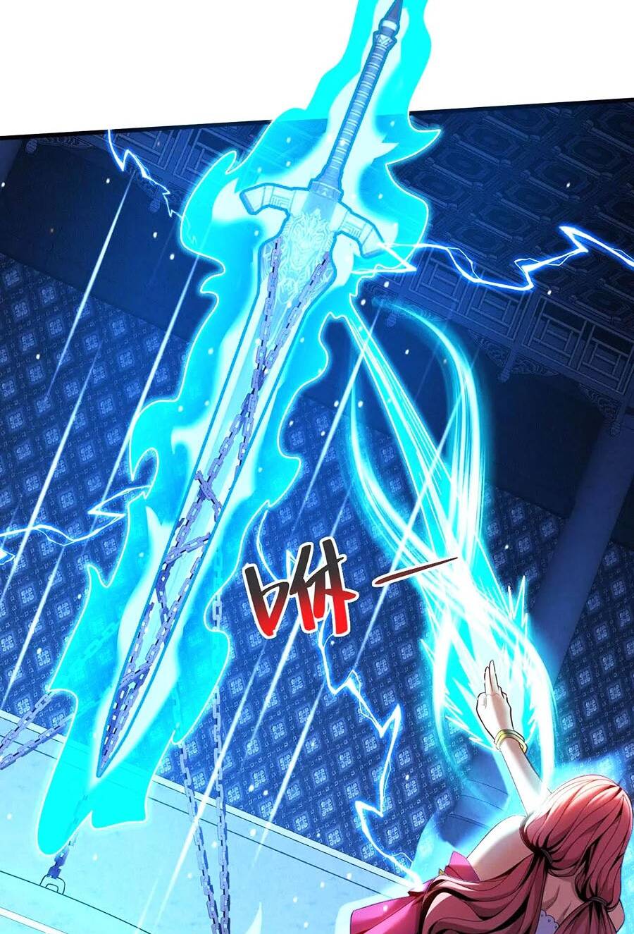 Đệ Tử Tu Luyện Còn Ta Thì Lười Biếng Chapter 29 - Trang 2