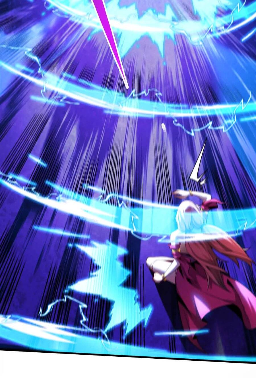 Đệ Tử Tu Luyện Còn Ta Thì Lười Biếng Chapter 29 - Trang 2