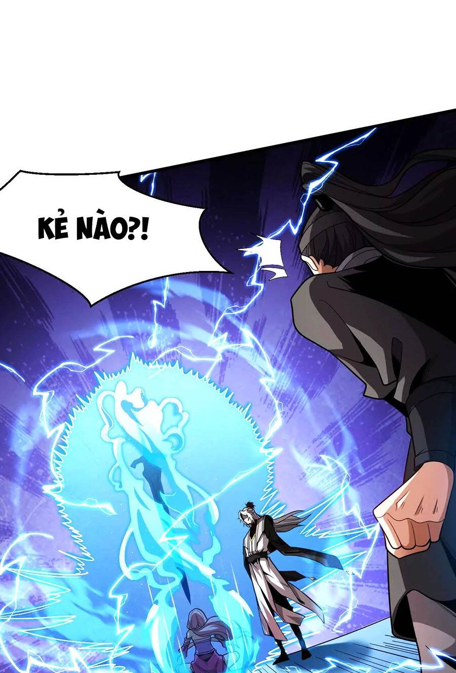 Đệ Tử Tu Luyện Còn Ta Thì Lười Biếng Chapter 29 - Trang 2