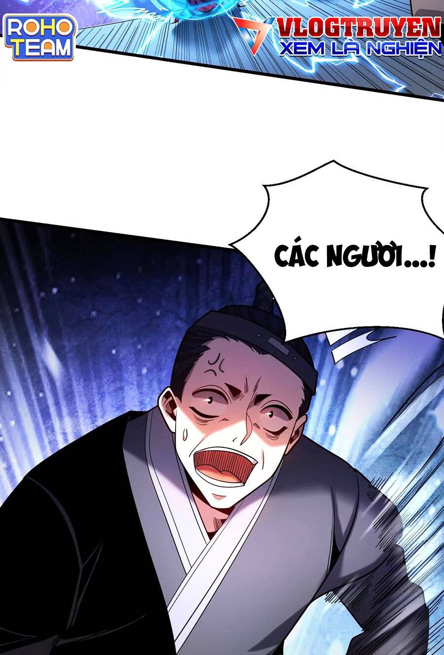 Đệ Tử Tu Luyện Còn Ta Thì Lười Biếng Chapter 29 - Trang 2