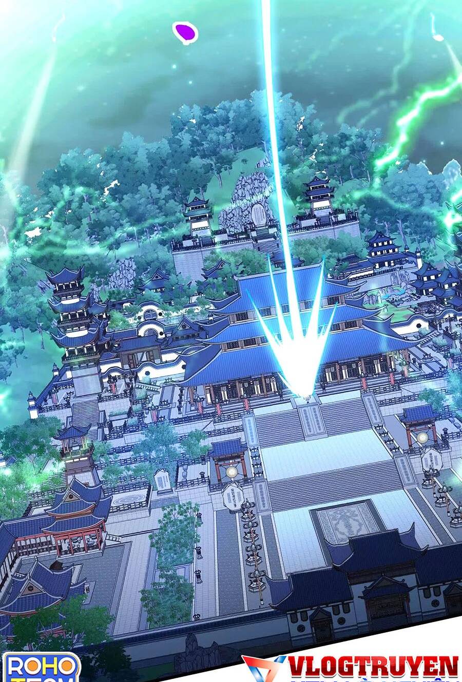 Đệ Tử Tu Luyện Còn Ta Thì Lười Biếng Chapter 29 - Trang 2