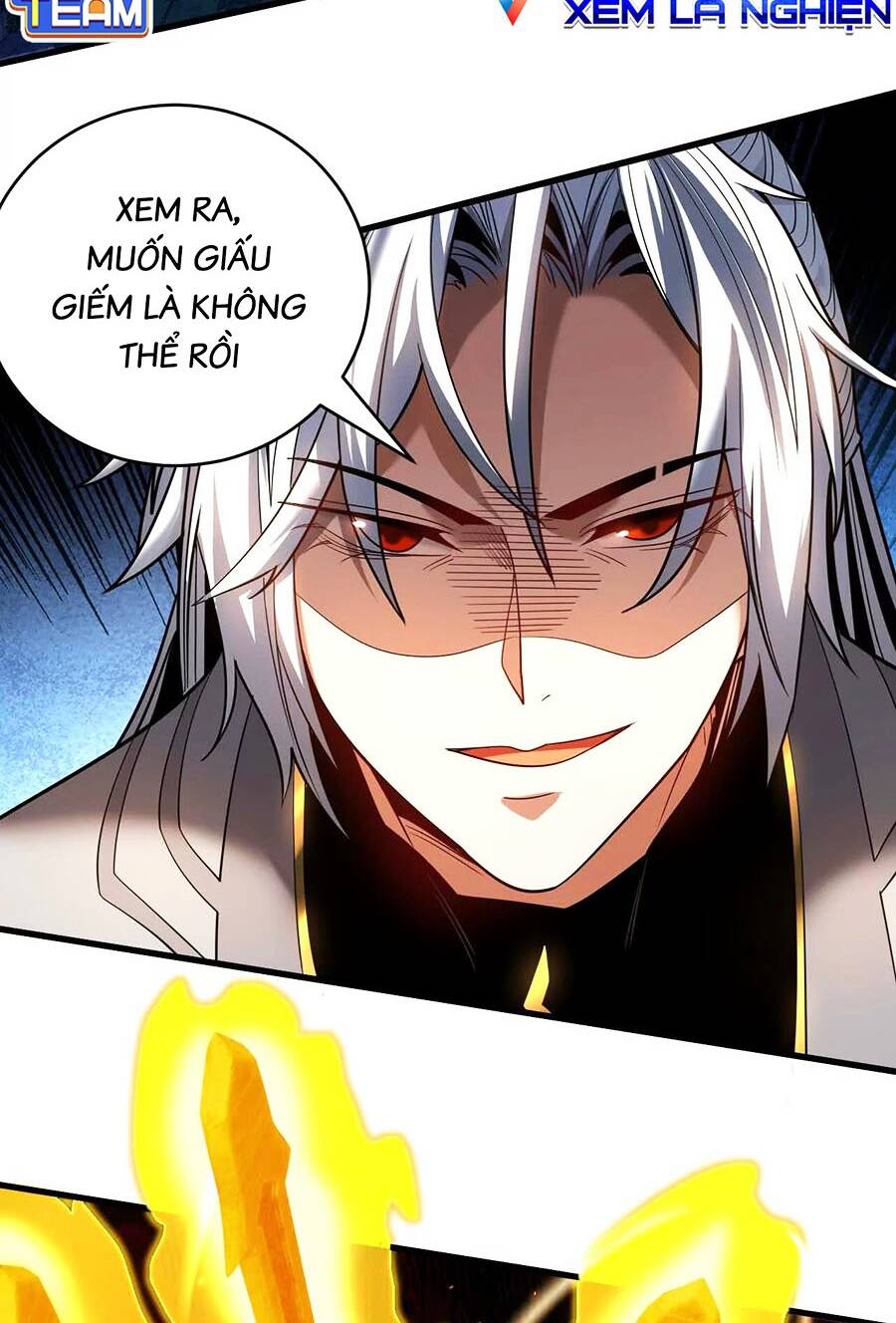 Đệ Tử Tu Luyện Còn Ta Thì Lười Biếng Chapter 29 - Trang 2