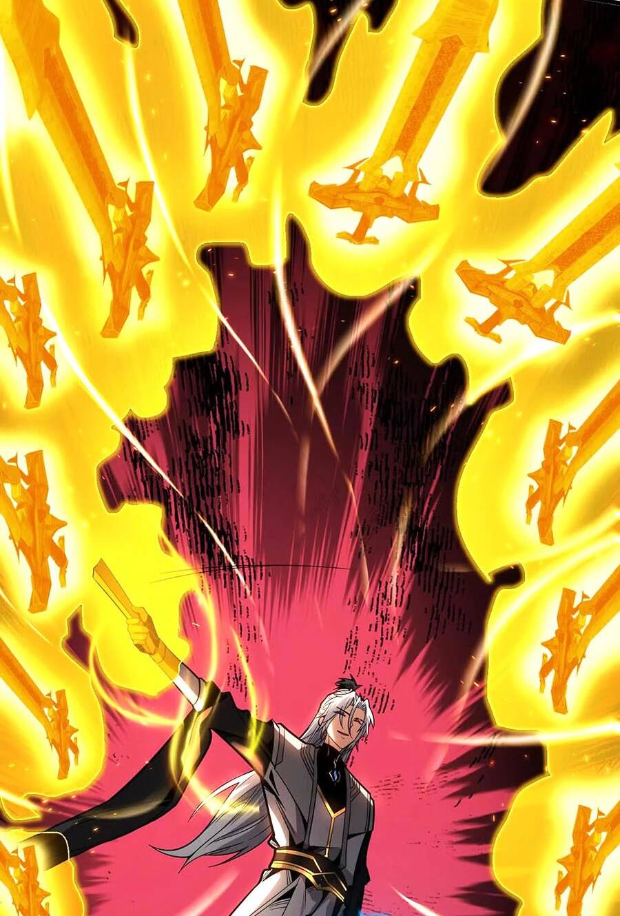 Đệ Tử Tu Luyện Còn Ta Thì Lười Biếng Chapter 29 - Trang 2