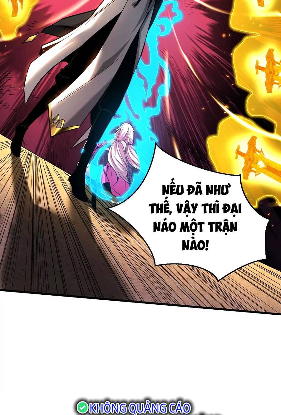 Đệ Tử Tu Luyện Còn Ta Thì Lười Biếng Chapter 29 - Trang 2