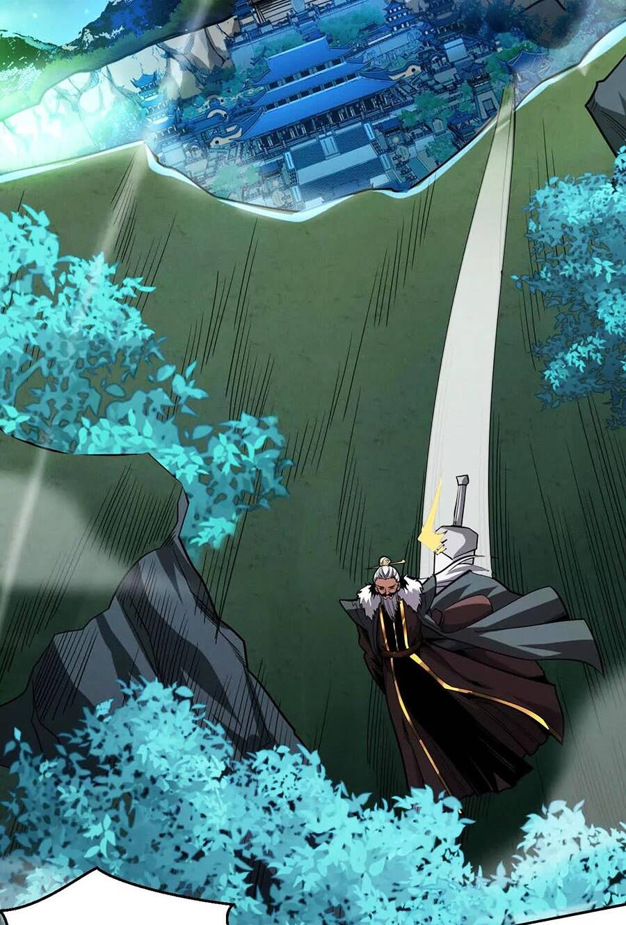 Đệ Tử Tu Luyện Còn Ta Thì Lười Biếng Chapter 29 - Trang 2