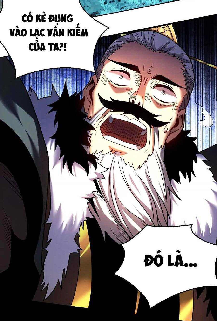 Đệ Tử Tu Luyện Còn Ta Thì Lười Biếng Chapter 29 - Trang 2