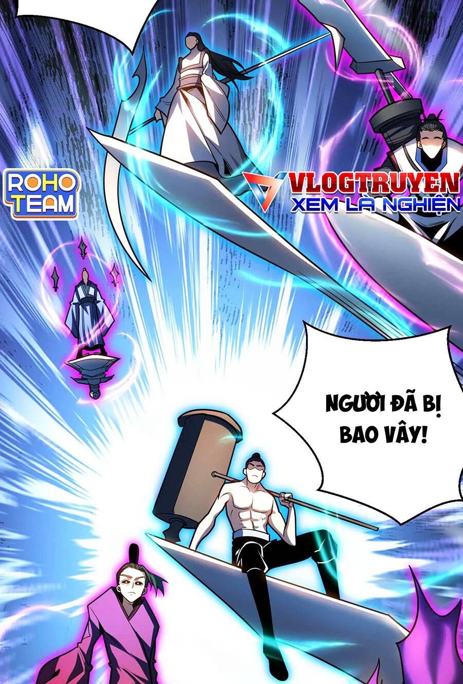 Đệ Tử Tu Luyện Còn Ta Thì Lười Biếng Chapter 29 - Trang 2