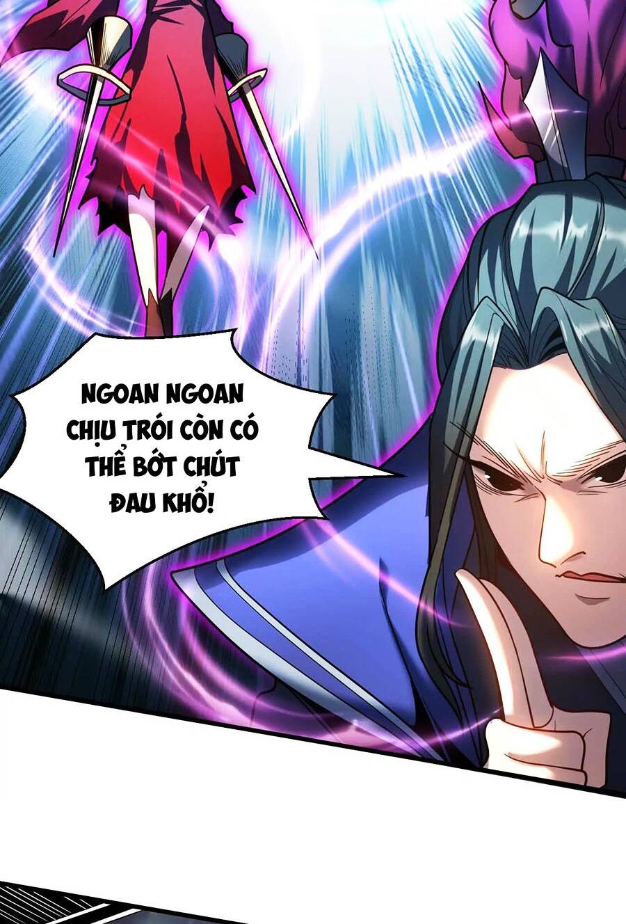 Đệ Tử Tu Luyện Còn Ta Thì Lười Biếng Chapter 29 - Trang 2