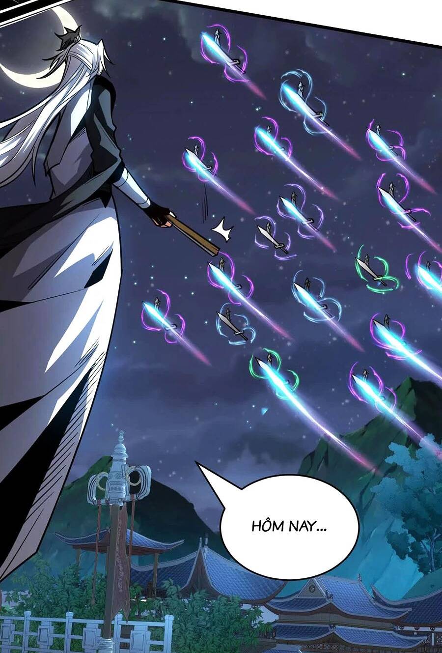 Đệ Tử Tu Luyện Còn Ta Thì Lười Biếng Chapter 29 - Trang 2