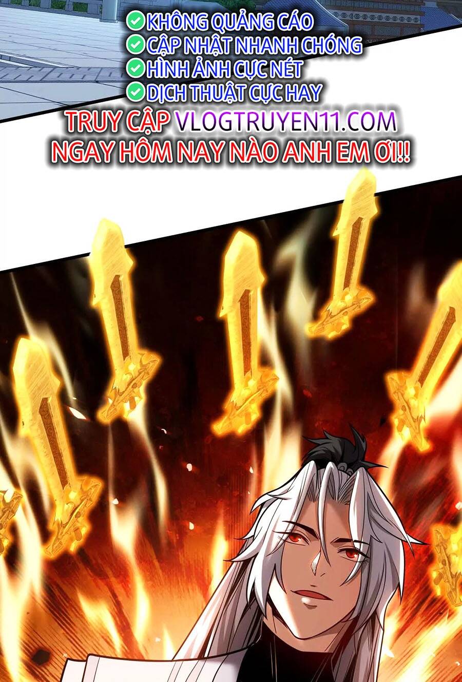 Đệ Tử Tu Luyện Còn Ta Thì Lười Biếng Chapter 29 - Trang 2