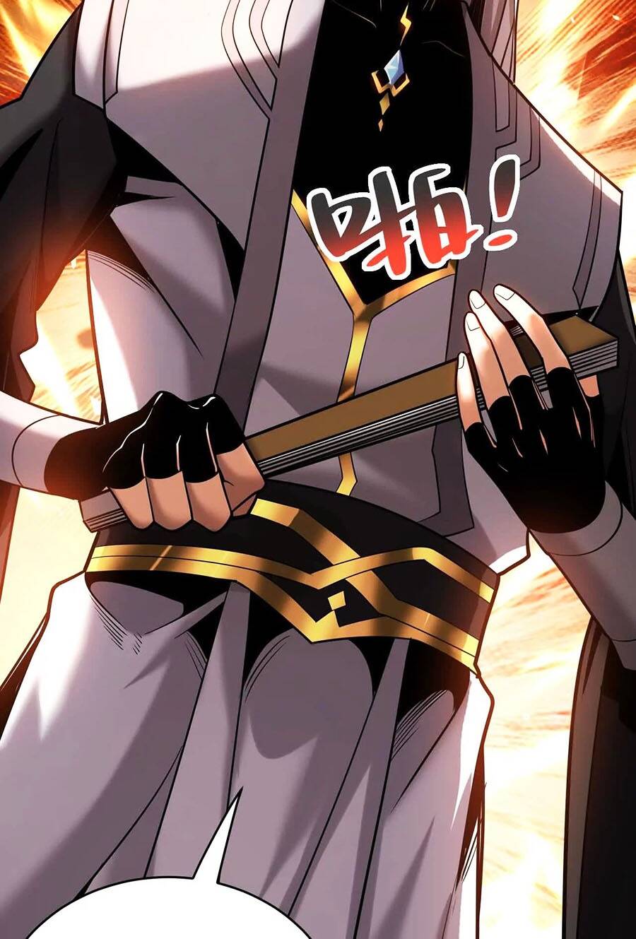 Đệ Tử Tu Luyện Còn Ta Thì Lười Biếng Chapter 29 - Trang 2