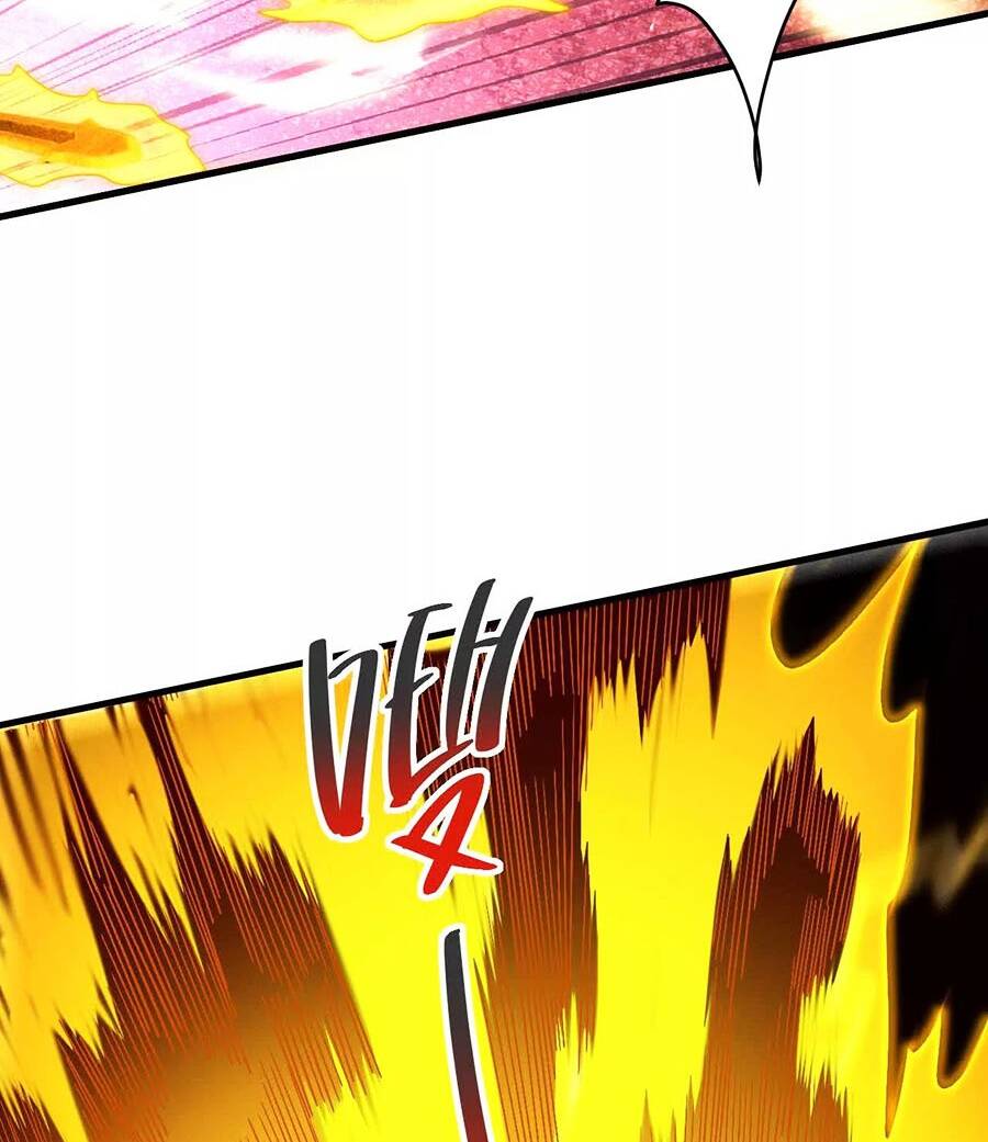 Đệ Tử Tu Luyện Còn Ta Thì Lười Biếng Chapter 29 - Trang 2