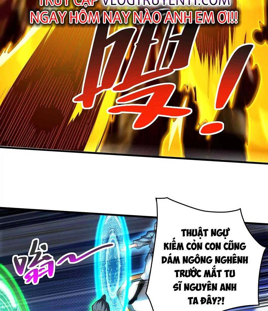 Đệ Tử Tu Luyện Còn Ta Thì Lười Biếng Chapter 29 - Trang 2