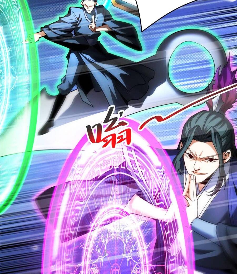 Đệ Tử Tu Luyện Còn Ta Thì Lười Biếng Chapter 29 - Trang 2