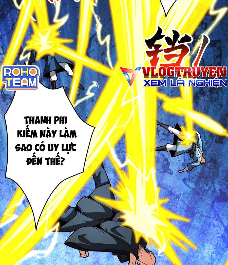 Đệ Tử Tu Luyện Còn Ta Thì Lười Biếng Chapter 29 - Trang 2