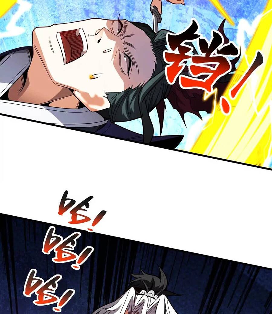 Đệ Tử Tu Luyện Còn Ta Thì Lười Biếng Chapter 29 - Trang 2