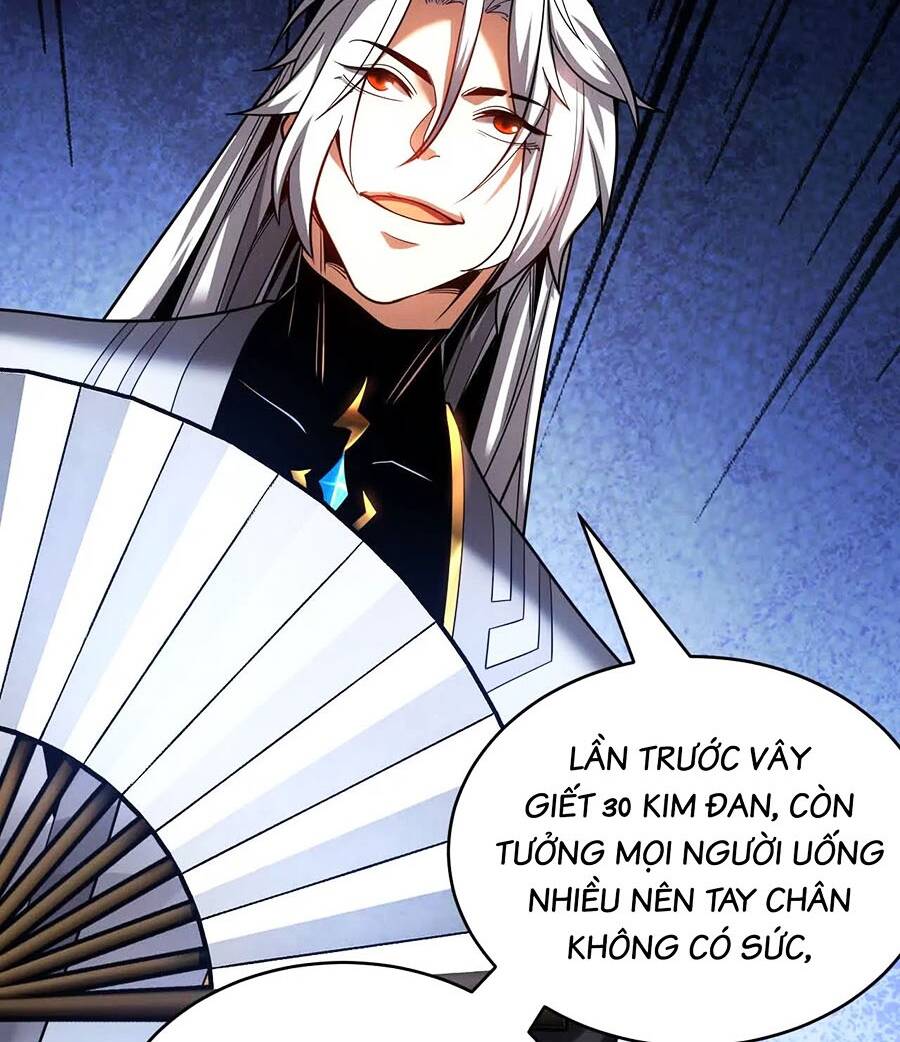 Đệ Tử Tu Luyện Còn Ta Thì Lười Biếng Chapter 29 - Trang 2