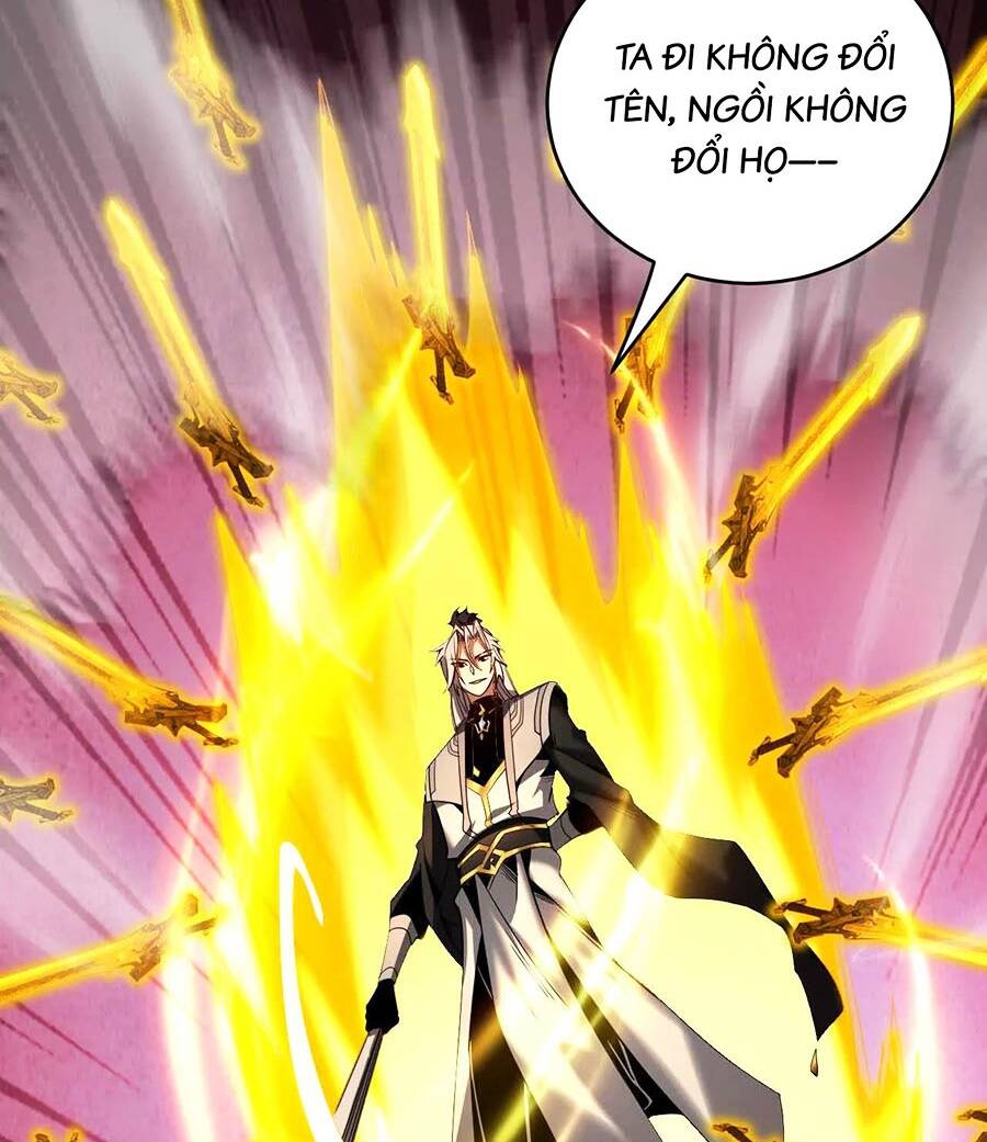 Đệ Tử Tu Luyện Còn Ta Thì Lười Biếng Chapter 29 - Trang 2