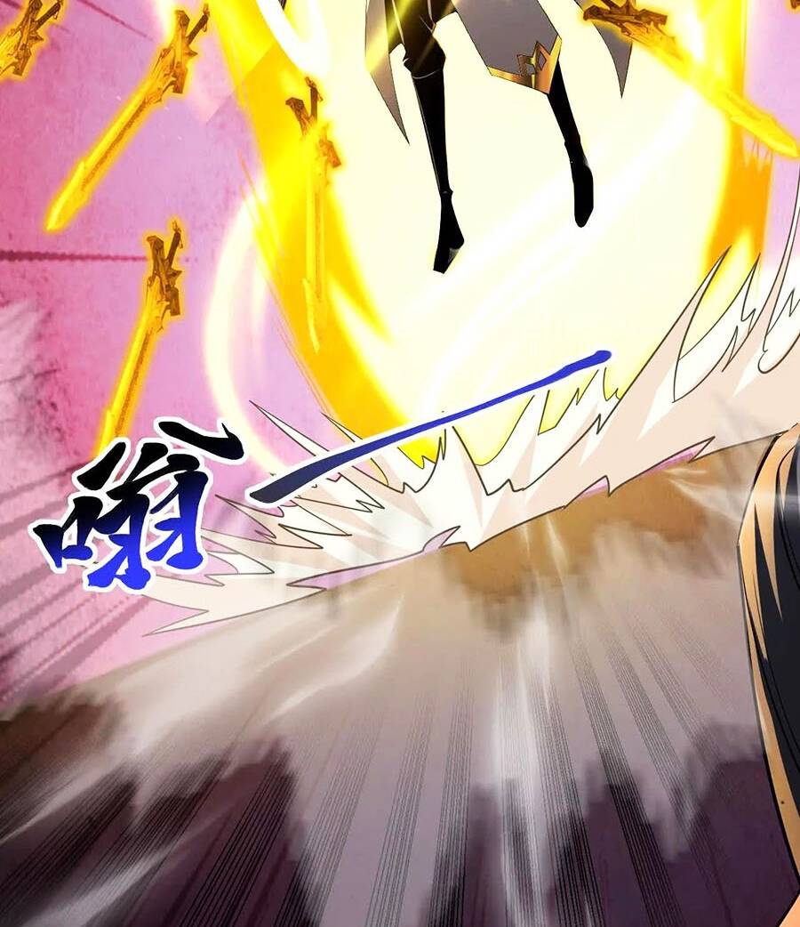 Đệ Tử Tu Luyện Còn Ta Thì Lười Biếng Chapter 29 - Trang 2