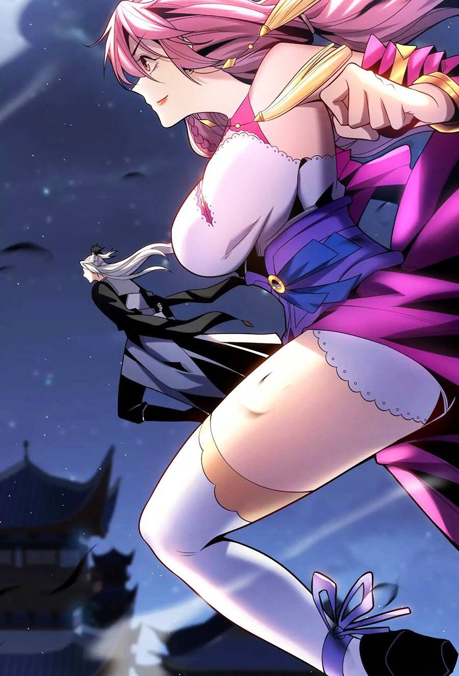 Đệ Tử Tu Luyện Còn Ta Thì Lười Biếng Chapter 29 - Trang 2