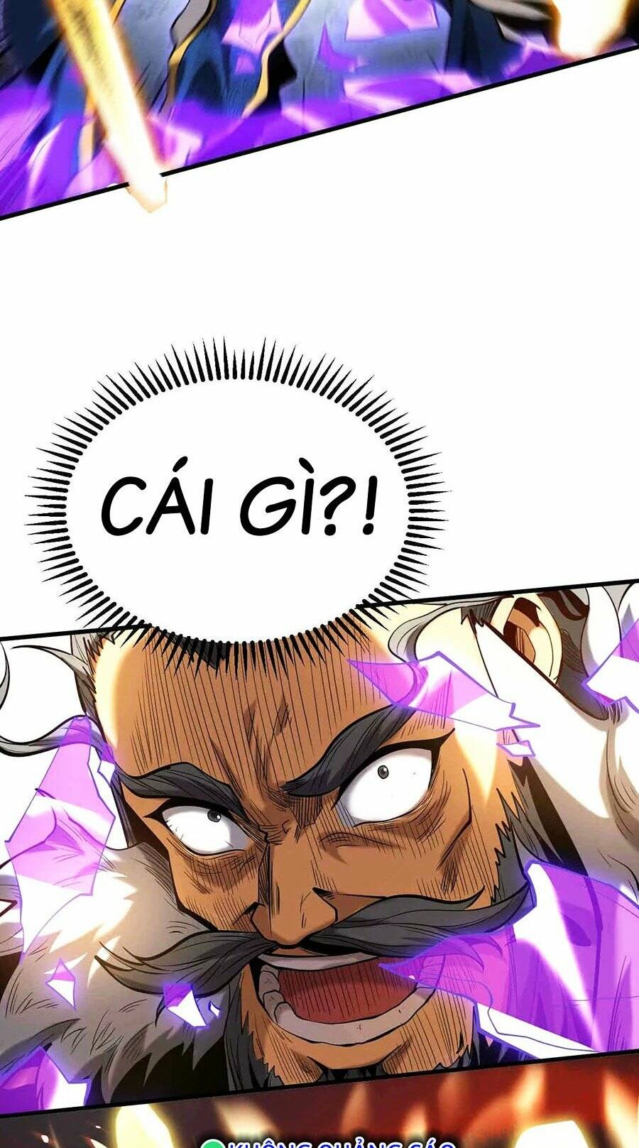 Đệ Tử Tu Luyện Còn Ta Thì Lười Biếng Chapter 3 - Trang 2