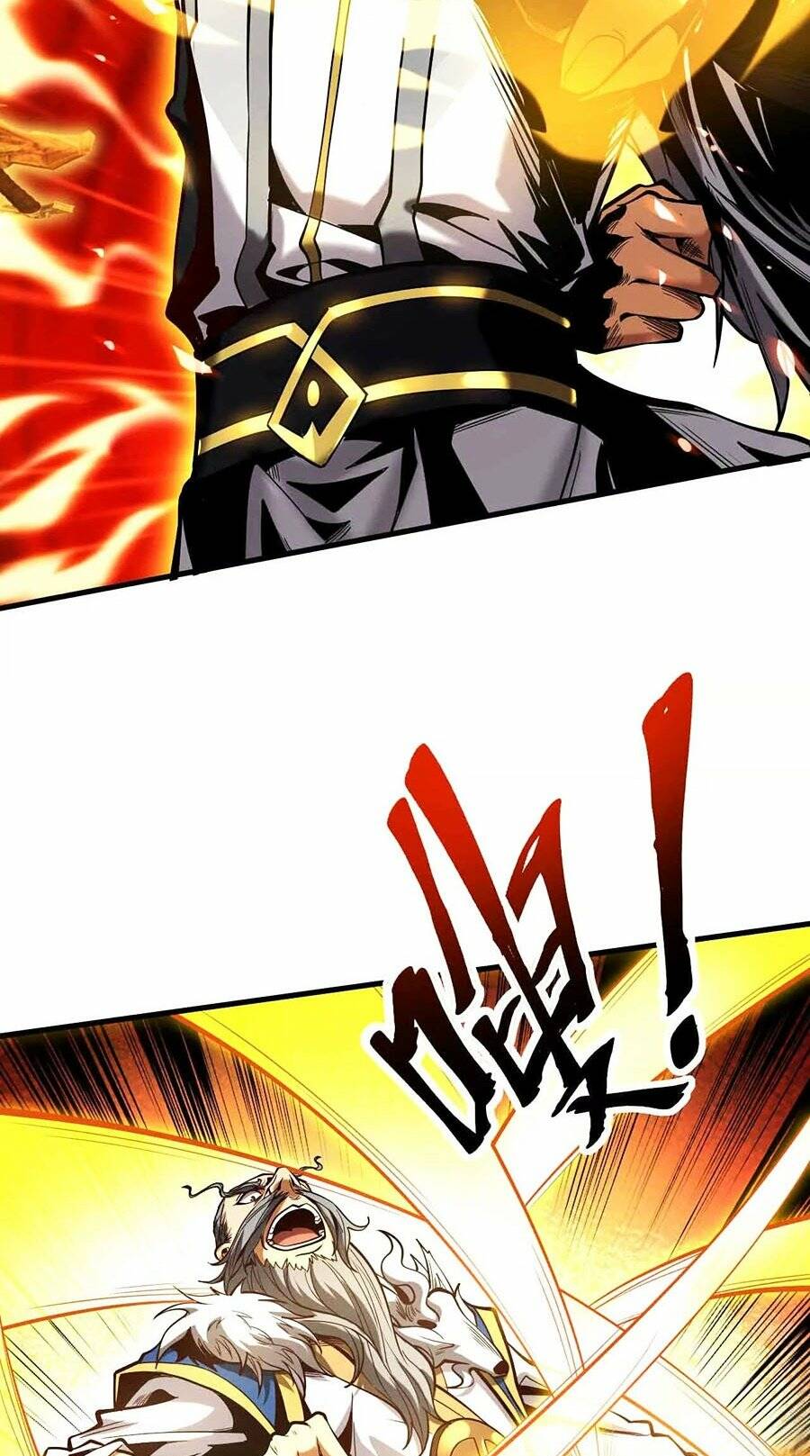 Đệ Tử Tu Luyện Còn Ta Thì Lười Biếng Chapter 3 - Trang 2