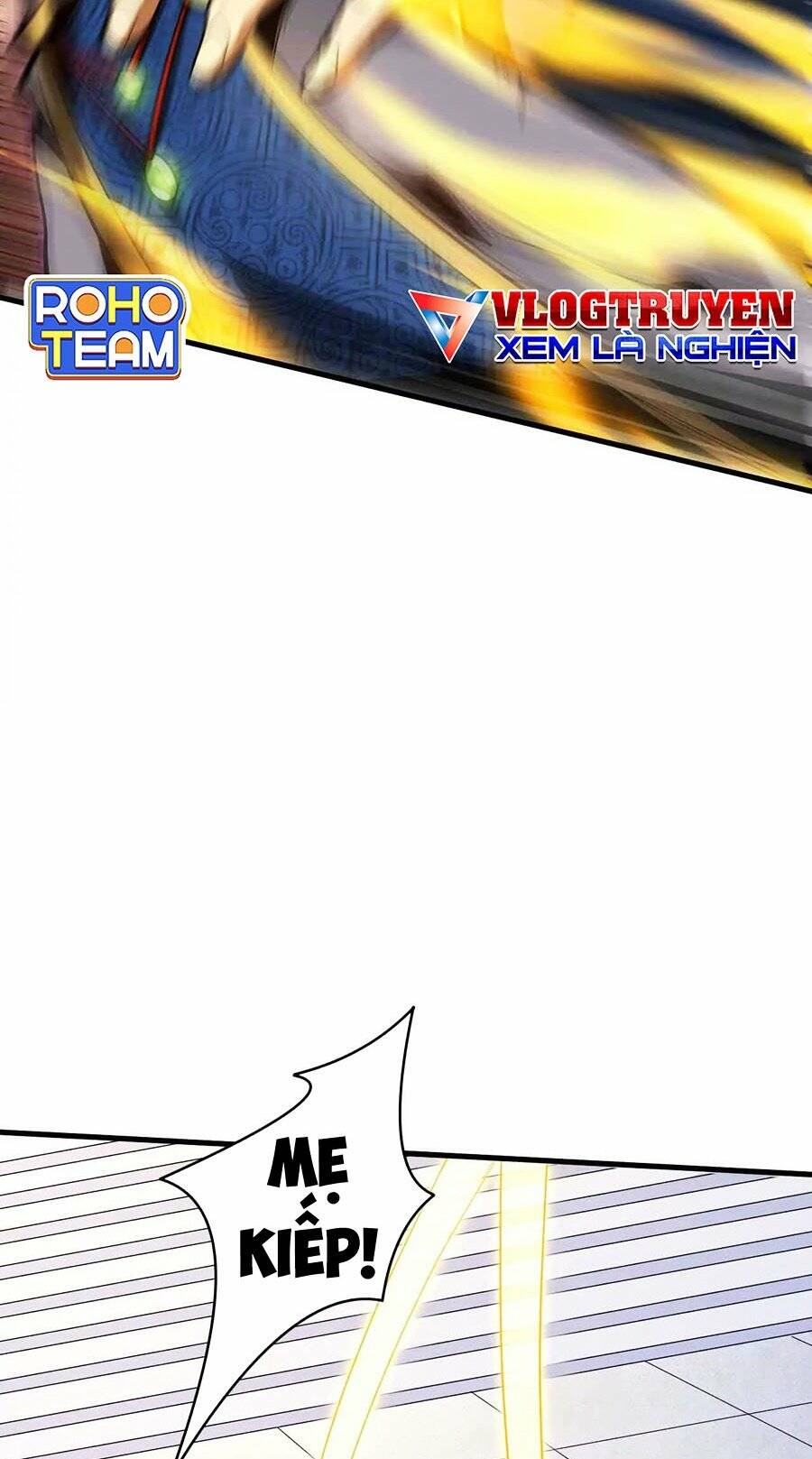 Đệ Tử Tu Luyện Còn Ta Thì Lười Biếng Chapter 3 - Trang 2