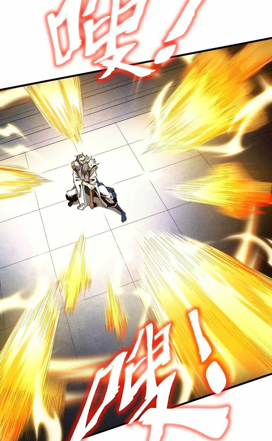 Đệ Tử Tu Luyện Còn Ta Thì Lười Biếng Chapter 3 - Trang 2