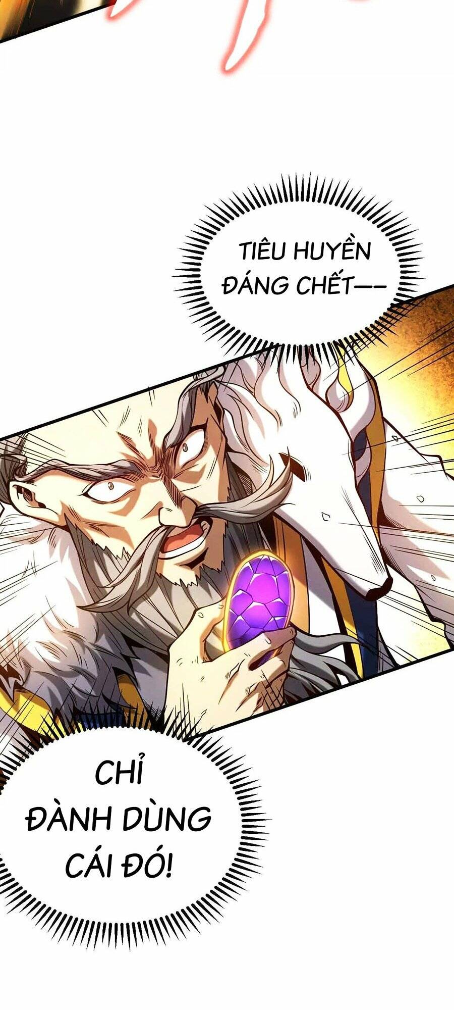 Đệ Tử Tu Luyện Còn Ta Thì Lười Biếng Chapter 3 - Trang 2