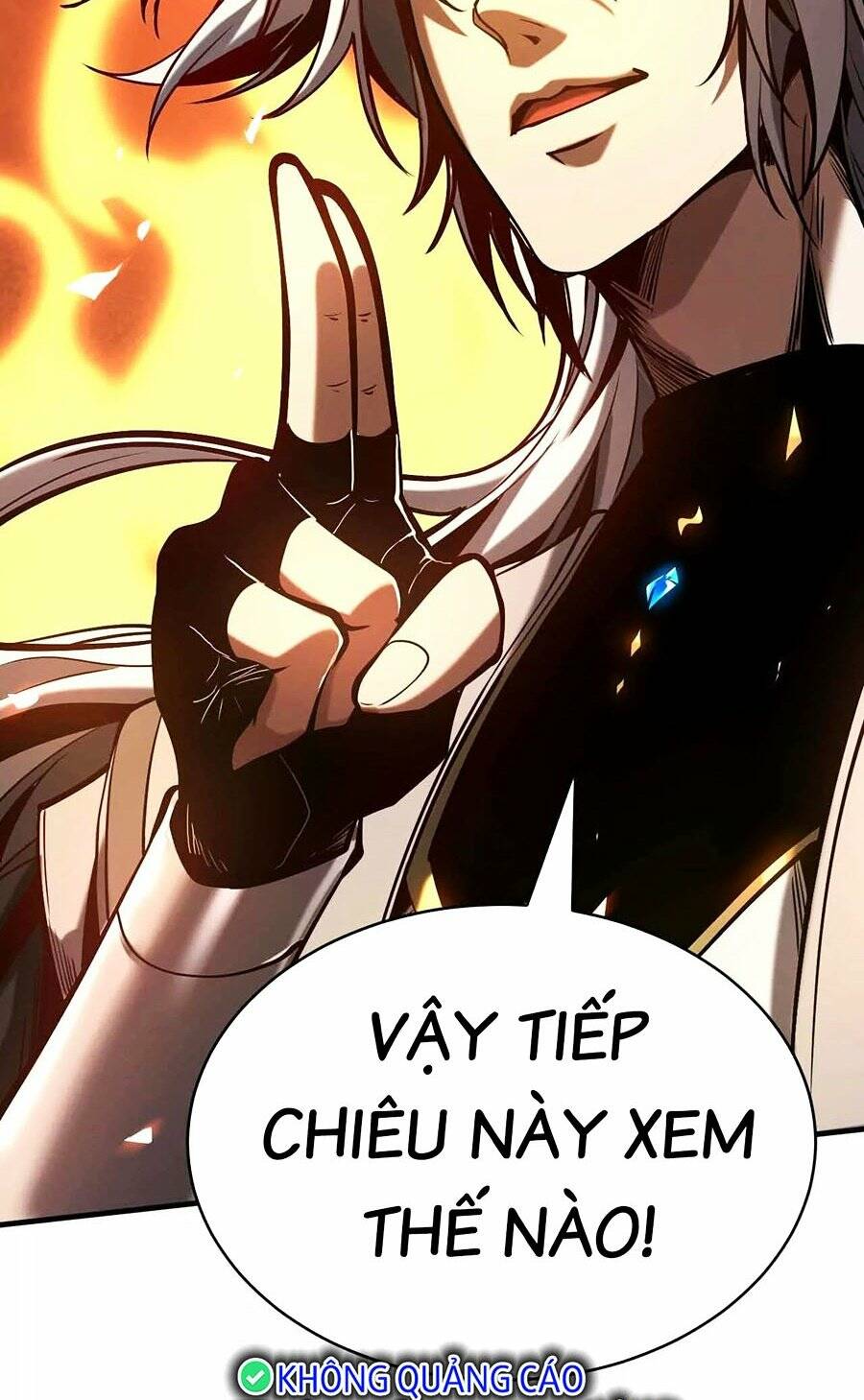 Đệ Tử Tu Luyện Còn Ta Thì Lười Biếng Chapter 3 - Trang 2