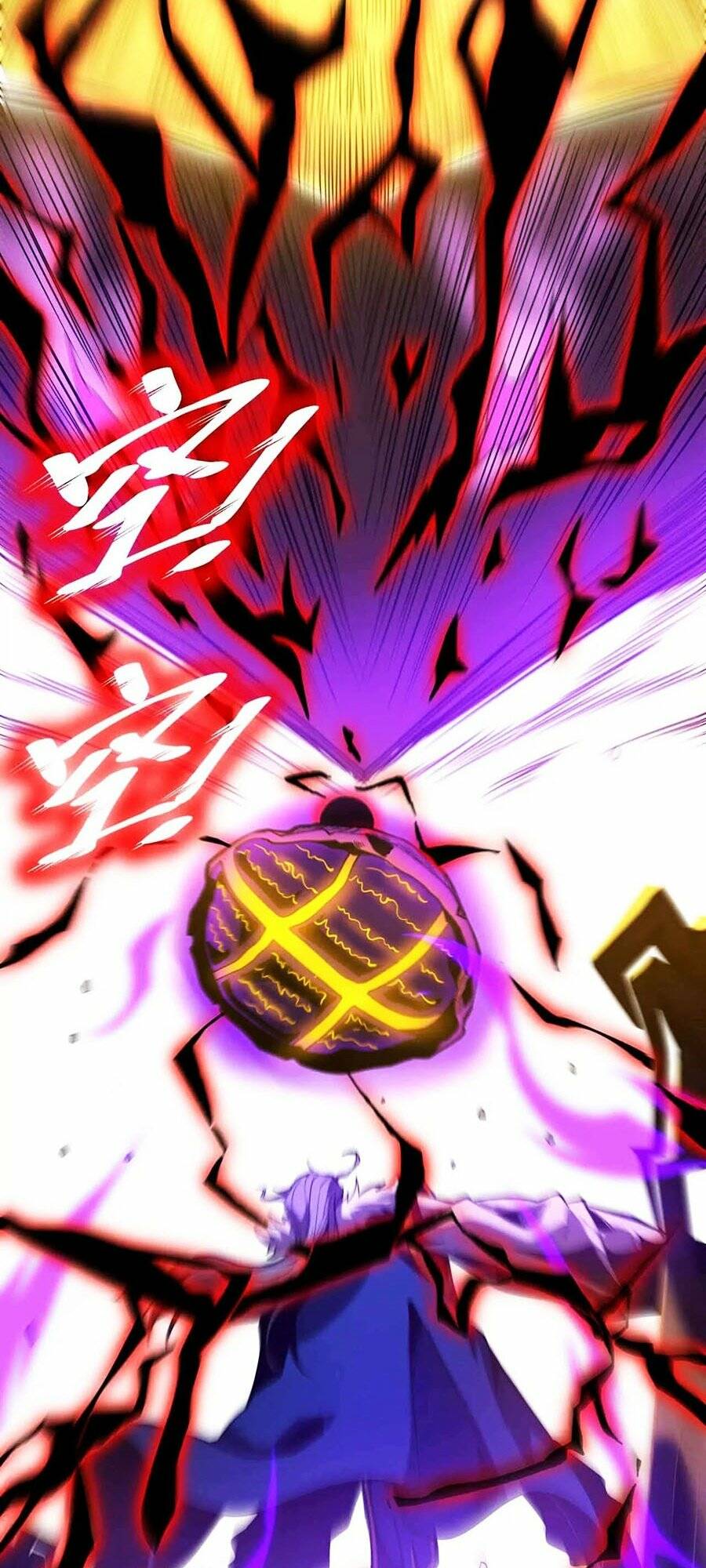 Đệ Tử Tu Luyện Còn Ta Thì Lười Biếng Chapter 3 - Trang 2