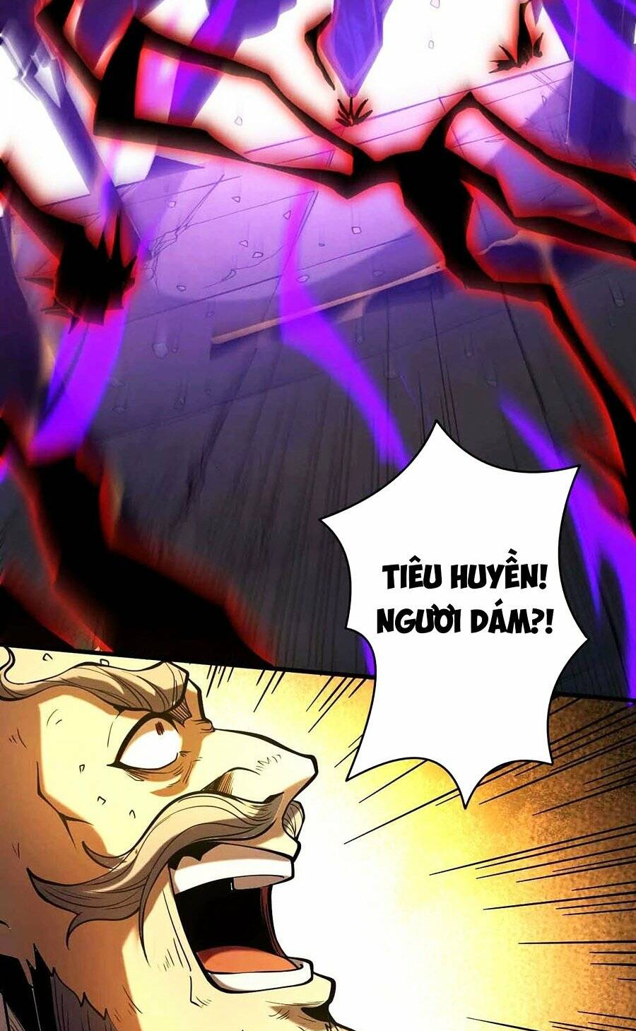 Đệ Tử Tu Luyện Còn Ta Thì Lười Biếng Chapter 3 - Trang 2