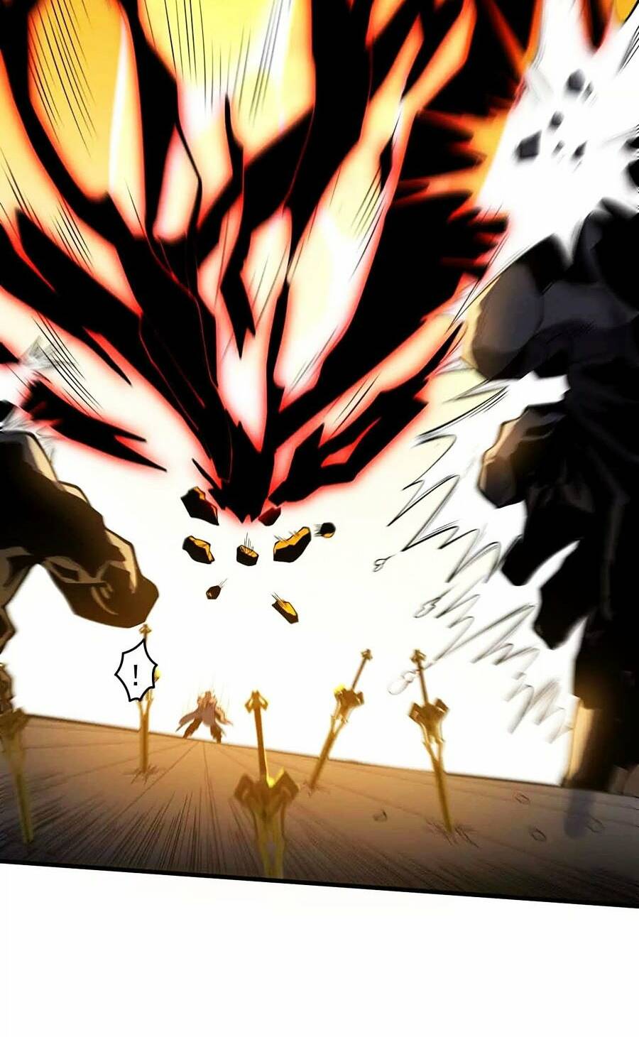 Đệ Tử Tu Luyện Còn Ta Thì Lười Biếng Chapter 3 - Trang 2