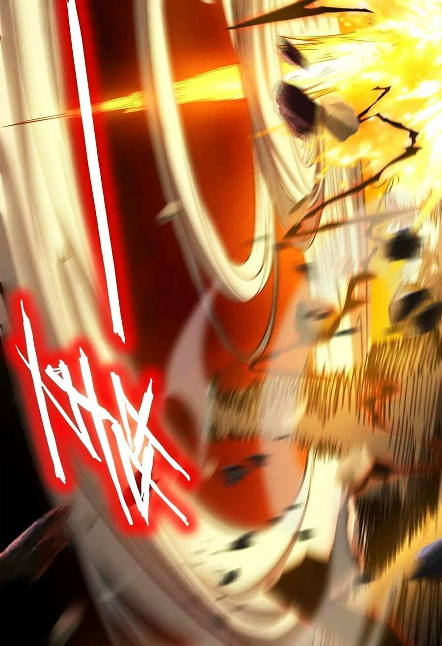 Đệ Tử Tu Luyện Còn Ta Thì Lười Biếng Chapter 3 - Trang 2